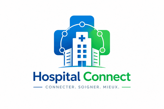 Hospital Connect